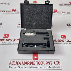 Alpha Moisture Systems Dewpoint Transmitter Model Amt
