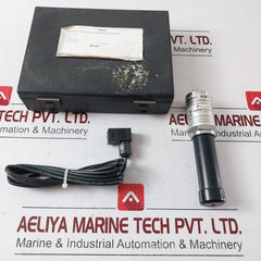 Alpha Moisture Systems Dewpoint Transmitter Model Amt