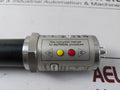 Alpha Moisture Systems Dewpoint Transmitter Model Amt