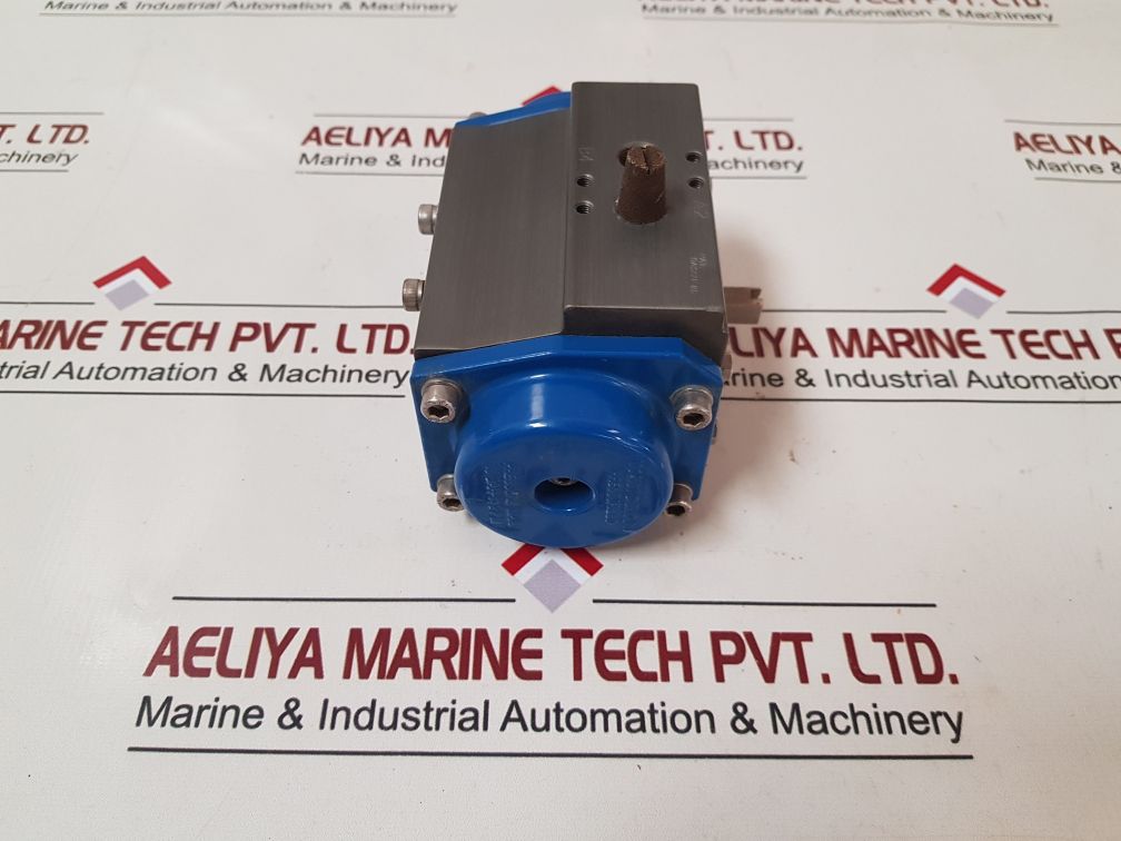 Alpha Pompe 063 F05 Q14 Actuator