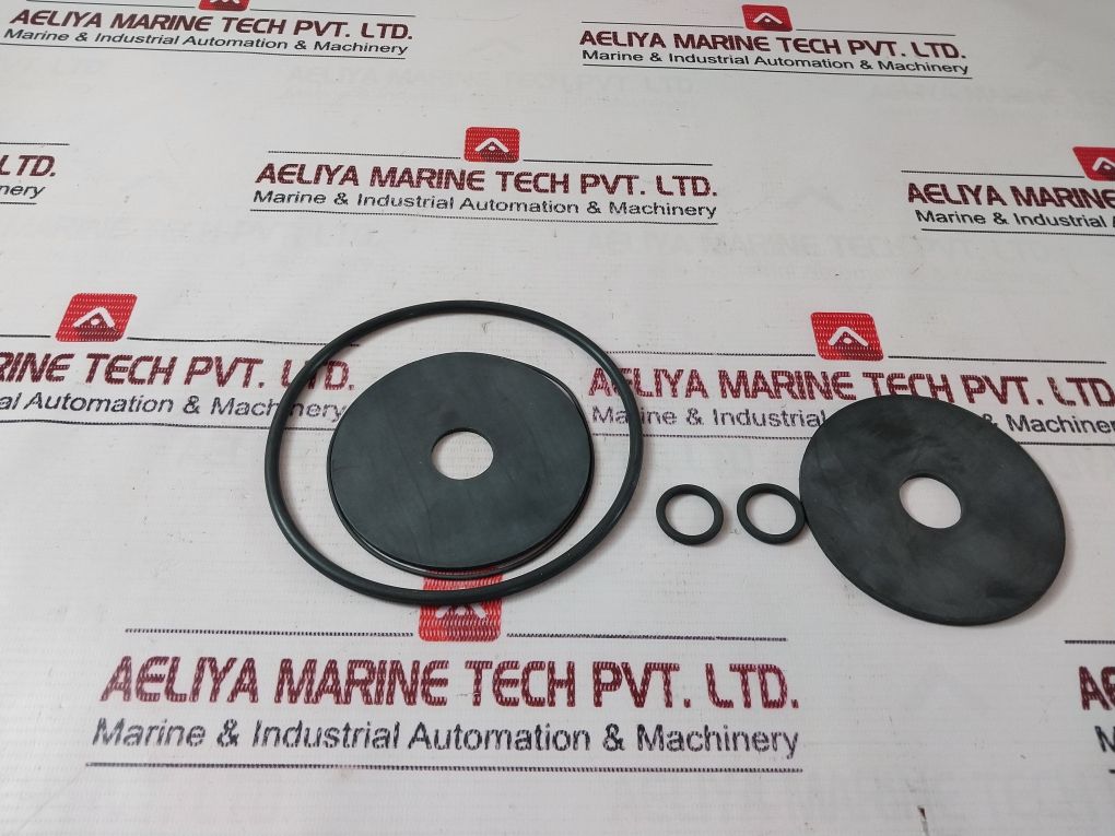 Alpha Process Controls 45500N Preventative Maintenance Kit