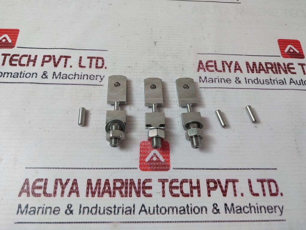 Alpha Process Controls 45500N Preventative Maintenance Kit