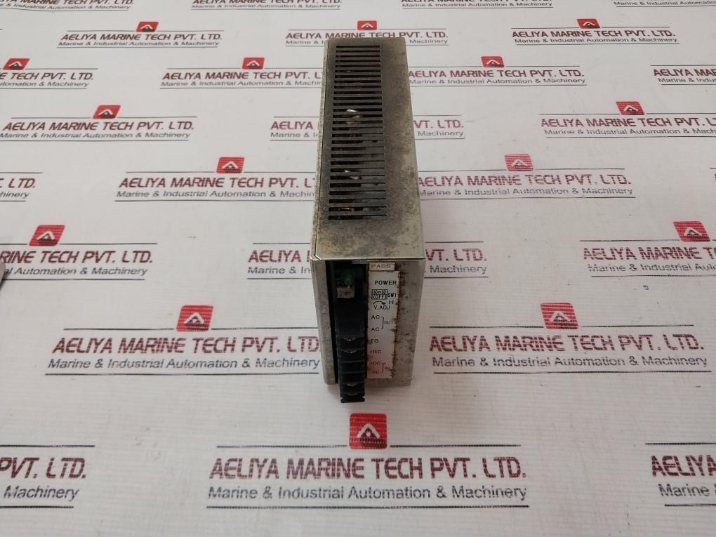 Alpha Systems 100T24-100Vf Dc-ac Inverter 100V~120V Ac