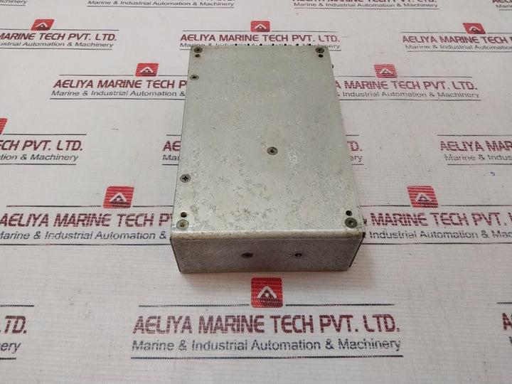 Alpha Systems 100T24-100Vf Dc-ac Inverter 100V~120V Ac