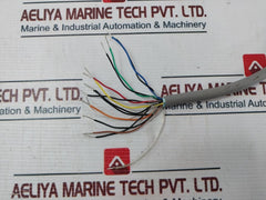 Alpha Wire Cmg Ft4 Male-female Cable 4 Meters 5477C