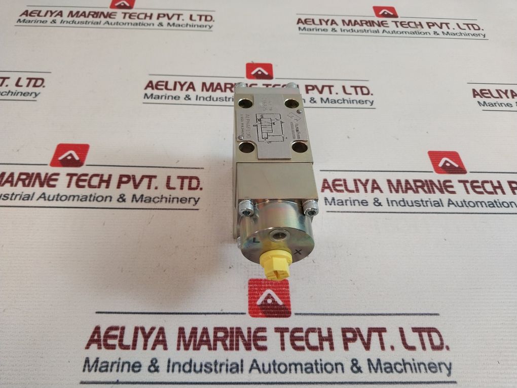 Alphafluid 206825 Pilot Control Valve