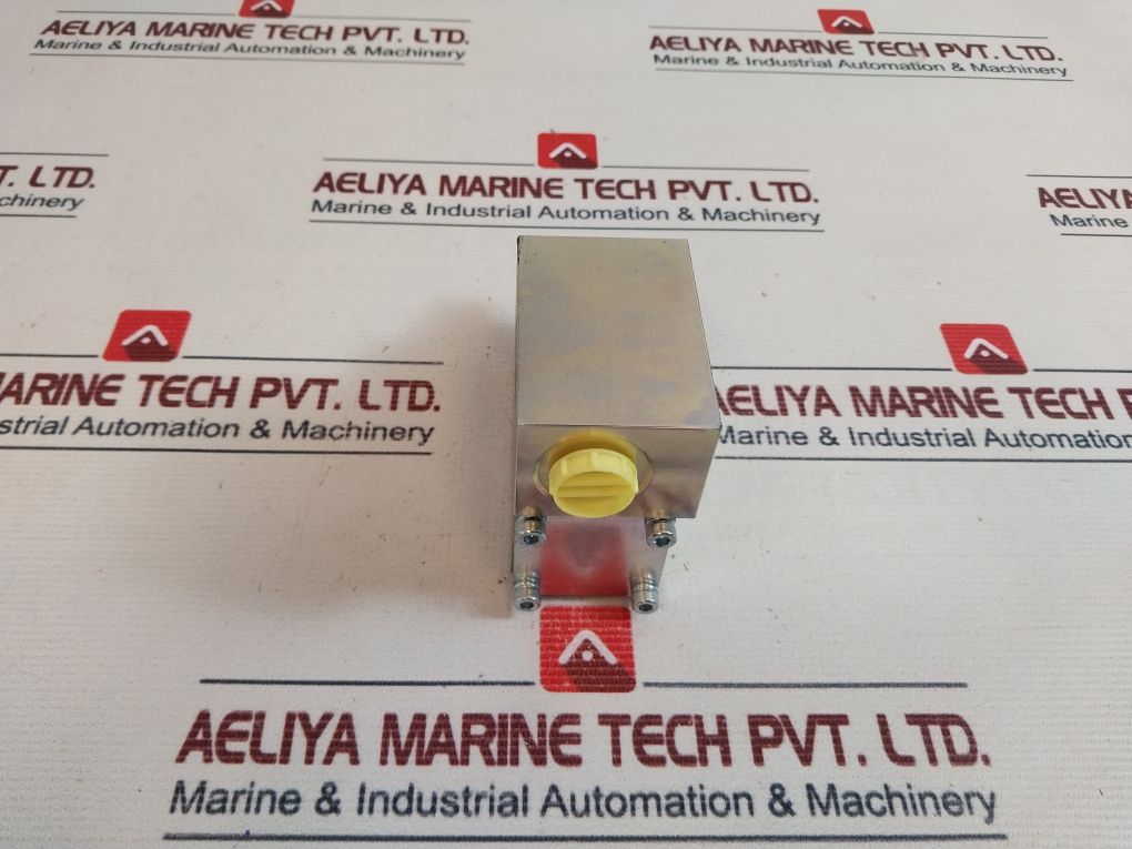 Alphafluid 206825 Pilot Control Valve