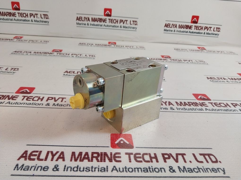 Alphafluid 206825 Pilot Control Valve