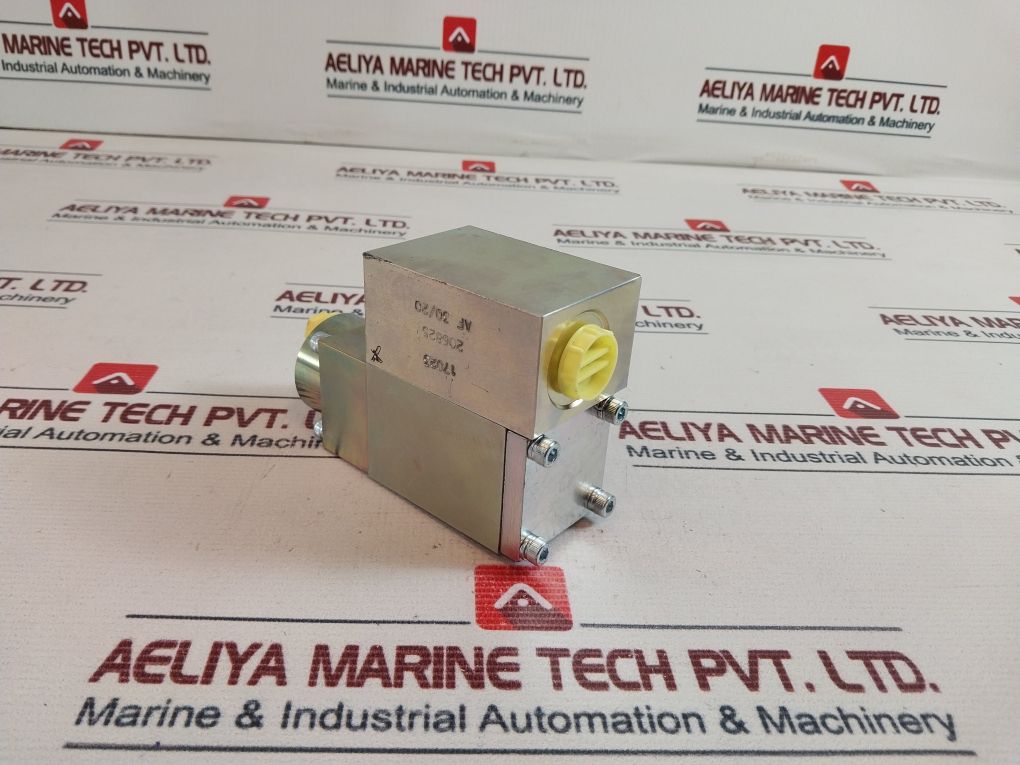 Alphafluid 206825 Pilot Control Valve