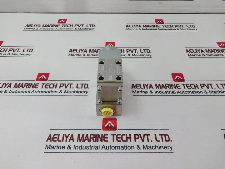 Alphafluid 206825 Pilot Control Valve 265.10.13.050