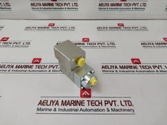 Alphafluid 206825 Pilot Control Valve 265.10.13.050