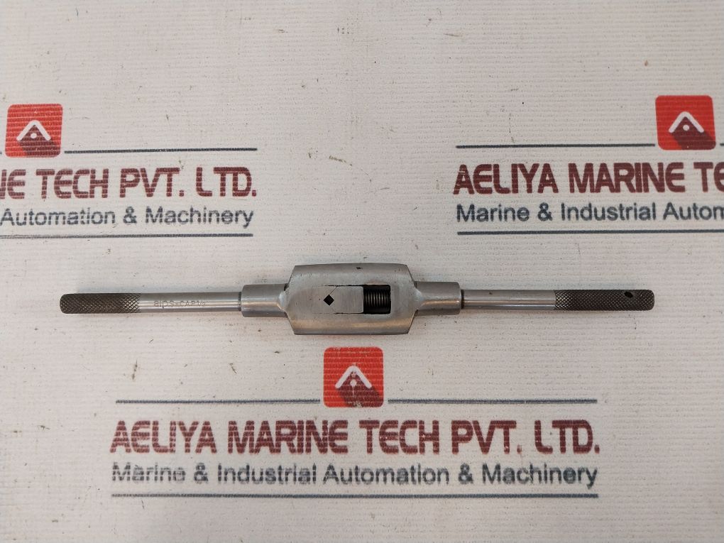 Alps Complete Taps & Round Dies Set