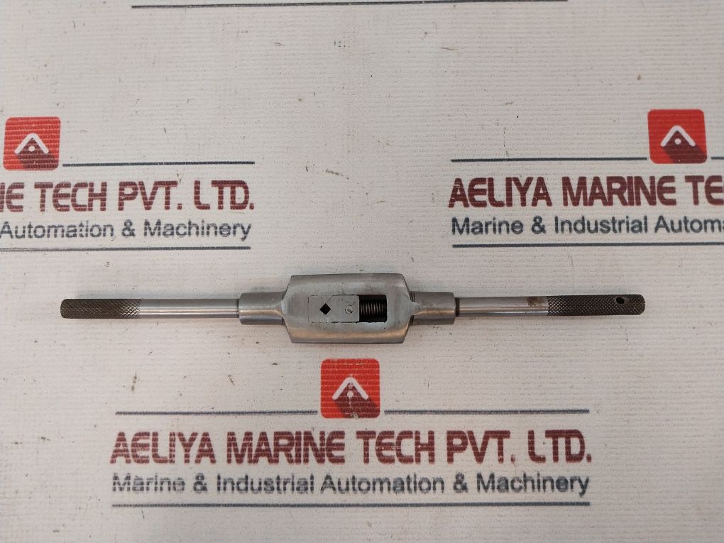 Alps Complete Taps & Round Dies Set