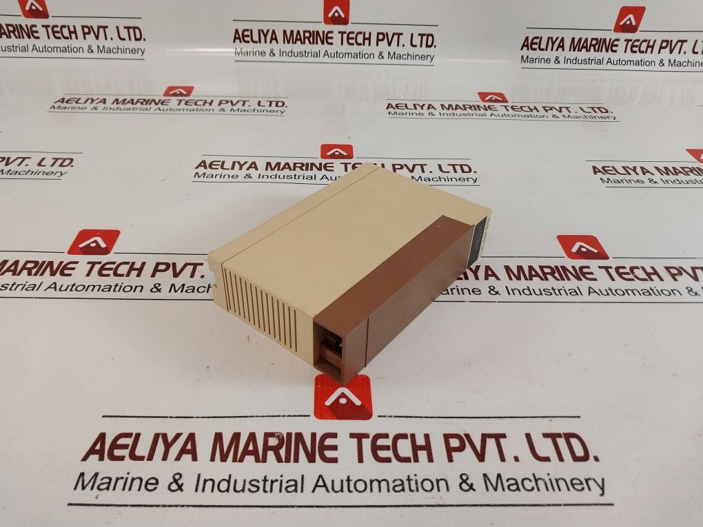Alspa/Cegelec 6302 250V 3A Module
