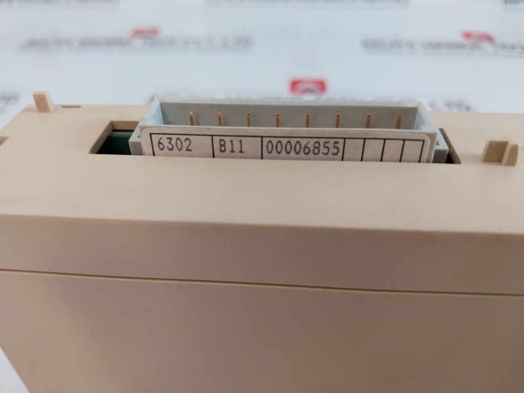 Alspa/Cegelec 6302 250V 3A Module