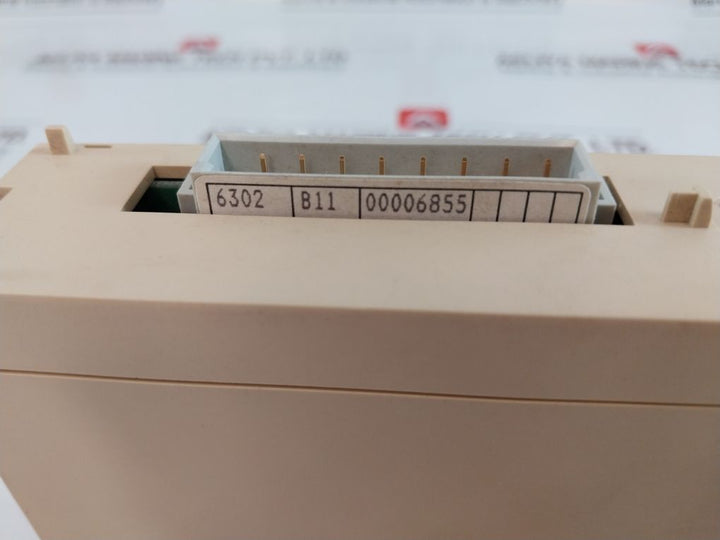 Alspa/Cegelec 6302 250V 3A Module