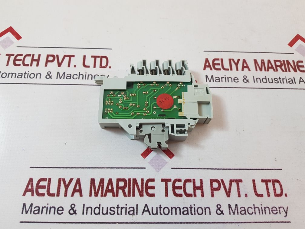 Alspa sca 661a synchroconverter