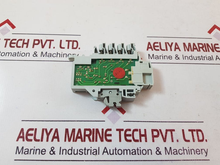 Alspa sca 661a synchroconverter
