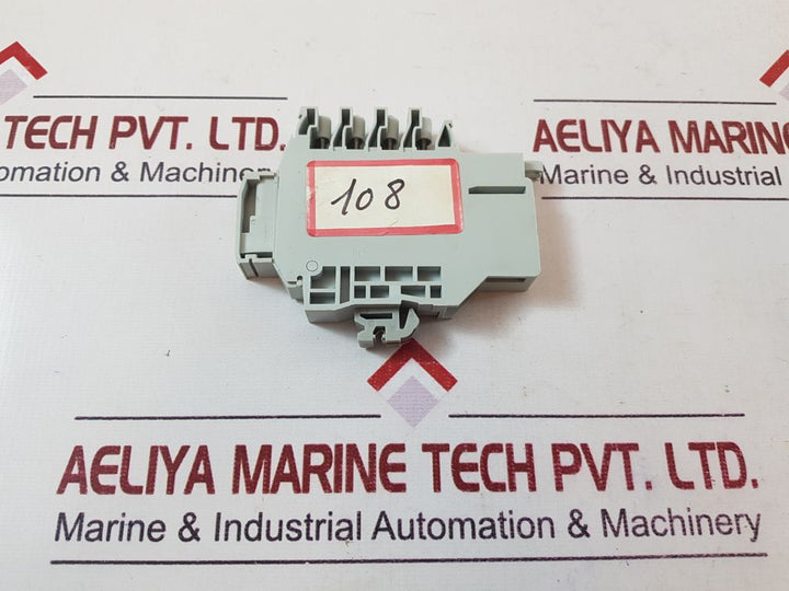 Alspa sca 661a synchroconverter