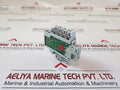 Alspa sca 661a synchroconverter