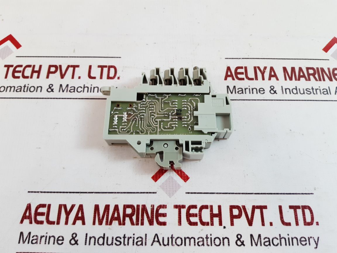 Alspa sca 669 active terminal