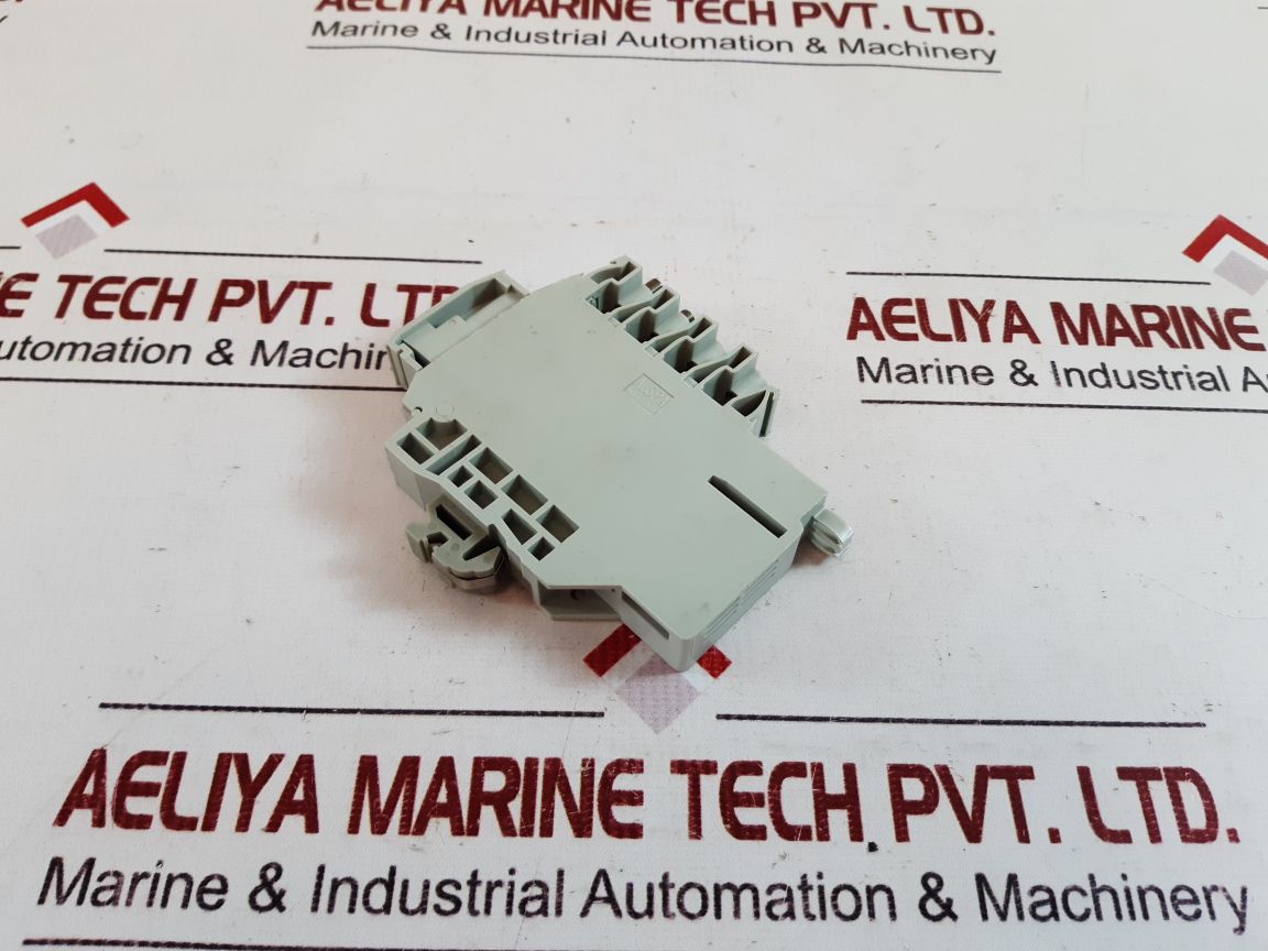 Alspa sca 669 active terminal