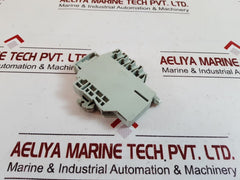 Alspa sca 669 active terminal