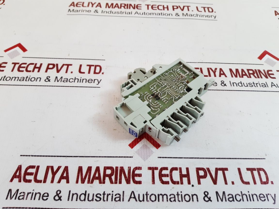 Alspa sca 669 active terminal