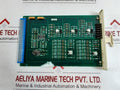 Alsthom 50.723204A Card Sca204