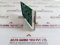 Alsthom 50.723204A Card Sca204
