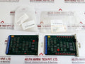 Alsthom 50.723206B Card Sca 206
