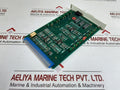 Alsthom 50.723206B Card Sca 206