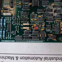 Alsthom 50.723 551 G Sca 551A