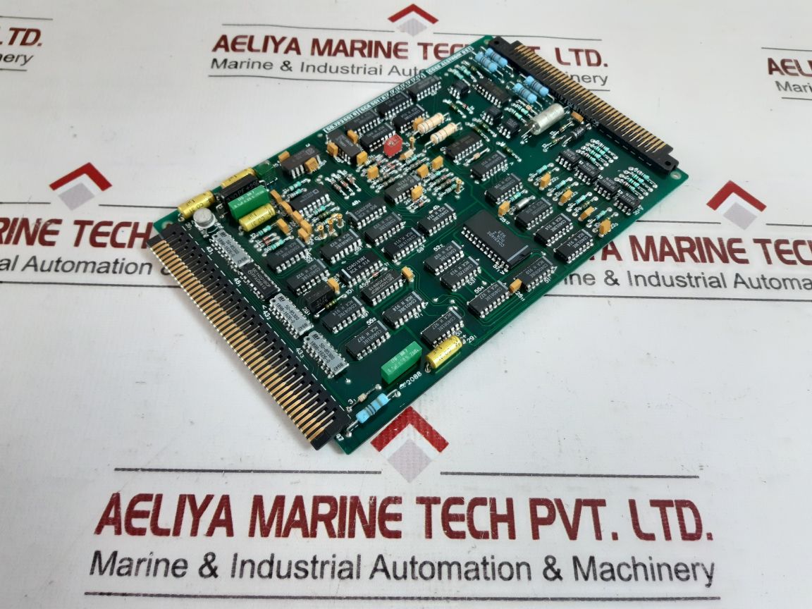 Alsthom 50.723 551 G Sca 551A