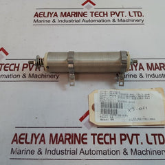 Alsthom 810101-0121
