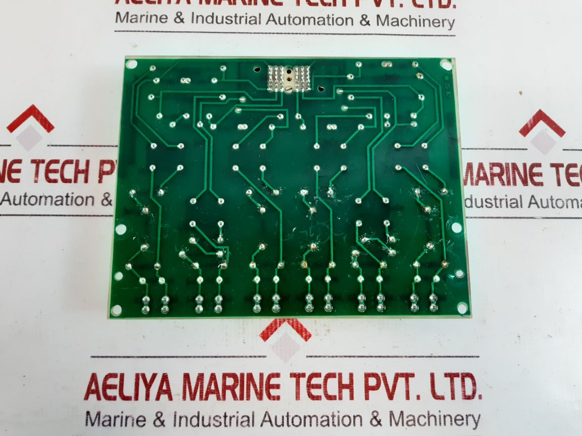Alsthom Card Sca 644