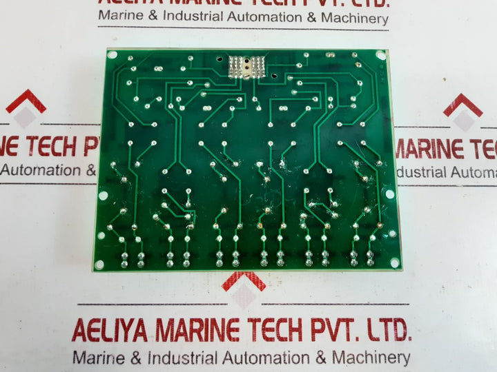 Alsthom Card Sca 644