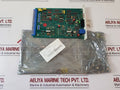 Alsthom Sca213 Card 50.723 213 A
