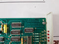 Alsthom Sca213 Card 50.723 213 A