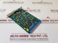 Alsthom Sca213 Card 50.723 213 A