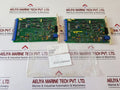 Alsthom Sca 213 Card 50.723 213 A