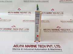 Alsthom Sca 213 Card 50.723 213 A