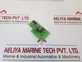 Alsthom Sca 666 Pcb Card