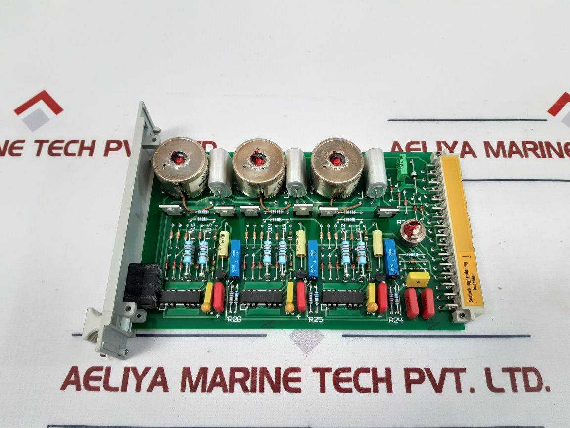 Alstom 029.059320 Ps03 B2B