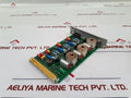 Alstom 029.069 615 pcb card 