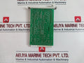 Alstom 029.081 942 Insert Card