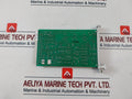 Alstom 029 069 608 Printed Circuit Board 25436/1045
