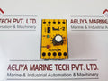 Alstom Time-2 Relay 220/240V Ac/Dc