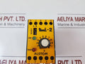 Alstom Time-2 Relay 220/240V Ac/Dc