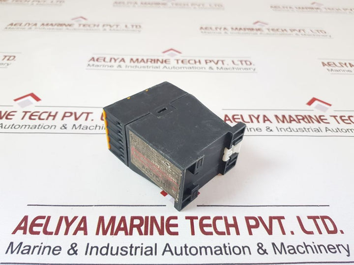 Alstom Time-2 Relay 220/240V Ac/Dc